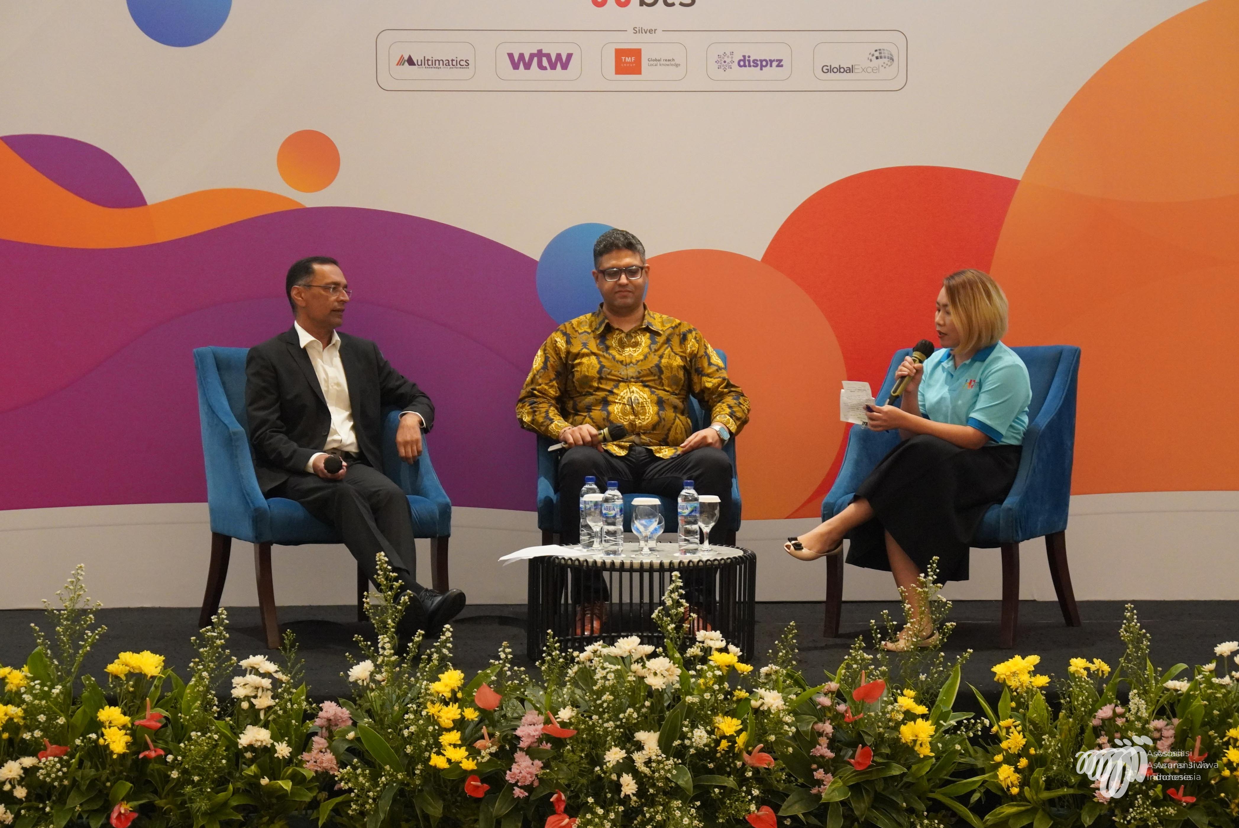 Human Resource Summit 2023